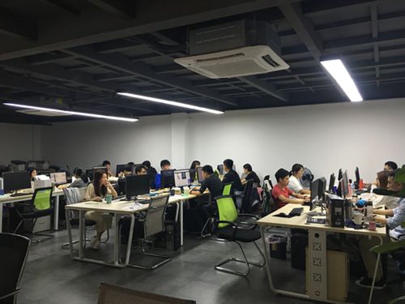 技术咨询：未来趋势与现状解读